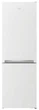 Двокамерний холодильник Beko RCNA366K40WN - изображение 1