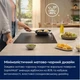 Індукційна варильна поверхня Electrolux EIS62453IZ - изображение 13
