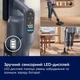 Акумуляторний пилосос Electrolux EW82U2DB - изображение 5