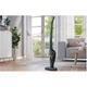 Акумуляторний пилосос Electrolux EERC75DB - изображение 6