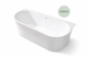Ванна Insana отдельностоящая WB-Emilia 170х80х58 см (А0060806) - изображение 1