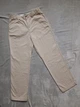 Штаны мужские Marks & Spencer бежевые р. 32/31 Regular fit (370598793) - изображение 1