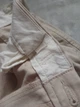 Штаны мужские Marks & Spencer бежевые р. 32/31 Regular fit (370598793) - изображение 3
