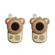 Дитячі рації KASHTANCHIK Zoo Walkie Talkie - 2 Bear - изображение 1