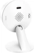 IP-камера Hoco D3 3MP Super Full HD с Wi-Fi и ИК-подсветкой (779803) - изображение 2