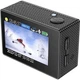 Экшн-камера Hoco DV100 с Wi-Fi, 2" IPS экраном и водонепроницаемым корпусом до 30 м (778170) - изображение 2