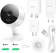 IP-камера Hoco D3 3MP Super Full HD с Wi-Fi и ИК-подсветкой (779803) - изображение 7