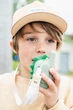 Дитячі рації KASHTANCHIK Zoo Walkie Talkie - 2 Dino green - зображення 10