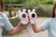 Дитячі рації KASHTANCHIK Zoo Walkie Talkie - 2 Rabbit - изображение 8