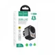 Фильтр питания Hoco NS3 4000W 1хP-2хUSB-1хType C Black - изображение 4