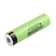 Аккумулятор 18650 LiitoKala Lii 34B-PCB 3400 mAh 6A NCR18650B с выпуклым контактом - изображение 3