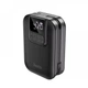 Автомобильный насос Hoco S53 Breeze portable smart air pump - изображение 2
