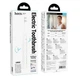Зубная щетка Electric Toothbrush Hoco HP60 White - изображение 6