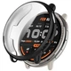 Захисний чохол для смарт годинника Amazfit Active 2 чорний - зображення 1