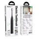 Зубная щетка Electric Toothbrush Hoco HP60 Black - изображение 6
