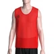 Манишка футбольная RIGO Red SR - изображение 1