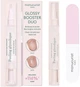 Zestaw do manicure Manucurist Glossy Booster Peeling-ołówek + Pilnik do paznokci (3662263222413) - obraz 1