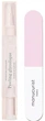 Zestaw do manicure Manucurist Glossy Booster Peeling-ołówek + Pilnik do paznokci (3662263222413) - obraz 2