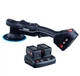 Акумуляторна полірувальна машина з ексцентриковим приводом RUPES BigFoot iBrid Polisher HLR21 STD (HLR21/CB2/STD) - изображение 1
