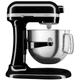 Планетарний міксер KitchenAid 5KSM70SHXEOB - зображення 1