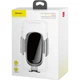 Автодержатель Baseus Future Gravity Car Mount Silver (SUYL-WL0S) - изображение 3