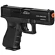 Пистолет сигнальный Aksa Arms Glock 17 Gen 3 (AK14) cal.9 PAK Black - изображение 3