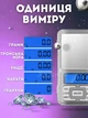 Весы электронные ювелирные высокоточные 0,1-500 г серые - изображение 3