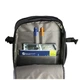 Рюкзак туристический NikiBo Journey 20-30л сірий (30012505-07) - изображение 6