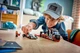 Конструктор LEGO City Вантажівка для демонстрації F1® із перегоновим автомобілем Audi F1 508 деталей (60493) - зображення 8