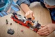 Конструктор LEGO City Вантажівка для демонстрації F1® із перегоновим автомобілем Audi F1 508 деталей (60493) - зображення 9