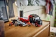 Конструктор LEGO City Вантажівка для демонстрації F1® із перегоновим автомобілем Audi F1 508 деталей (60493) - зображення 10