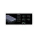 Батарея универсальная Ugreen 20000mAh 100W Two-way Fast Charging (PB720 25188) - изображение 2