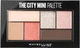 Paleta cieni do powiek Maybelline New York The City Mini 430 Downtown Sunrise 6 g (3600531548773) - obraz 1