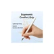 Стилус VENTION 3-in-1 Magnetic Stylus Pen White Aluminum Alloy Type (KQLW0) - изображение 5