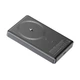 Батарея универсальная Sigma X-power SI10A7QL-MAG grey 10000mAh, Magnetic wireless 15W, PD+QC, 20W max (4827798955116) - изображение 5