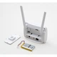 Маршрутизатор Vinga IndHome 4G C101 (VMRL-C101W) - изображение 3