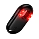 Устройство обнаружения камер Hoco E95, 65mAh, black - изображение 2
