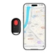 Устройство обнаружения камер Hoco E95, 65mAh, black - изображение 5