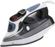 Утюг Adler AD 5053 3000 Вт черный - изображение 1