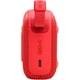 Портативная акустика JBL GO 4 Red (JBLGO4RED) [105727] - изображение 10