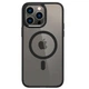 Чехол - накладка TPU+PC Spigen Ultra Hybrid with Magsafe для iPhone 12 / 12 Pro - изображение 1