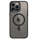 Чехол - накладка TPU+PC Spigen Ultra Hybrid with Magsafe для iPhone 12 / 12 Pro - изображение 2