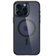Чехол - накладка TPU+PC Spigen Ultra Hybrid with Magsafe для iPhone 15 Pro Max - изображение 1