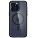 Чехол - накладка TPU+PC Spigen Ultra Hybrid with Magsafe для iPhone 15 Pro Max - изображение 2
