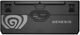 Klawiatura przewodowa Genesis Thor 230 TKL Wireless RGB Black (5901969443790) - obraz 2