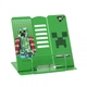 Подставка для книг YES Minecraft Creeper зеленая с 6 углами наклона металлическая (470490) - изображение 1