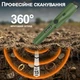 Пінпоінтер GP Pointer металошукач - цілевказувач, Зелений - зображення 7