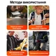 Влагостойкий пинпоинтер GP-Pointer, металлоискатель - целеуказатель, Черный - изображение 8