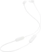 Навушники JBL Tune 135BT White (1200130026010) - зображення 1