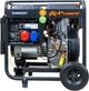 Генератор ITC Power Diesel gen set (DG10000LEK-T) - изображение 2